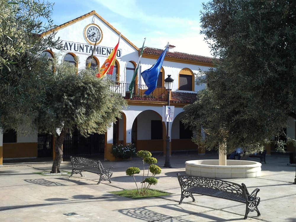 Bormujos, Sevilla