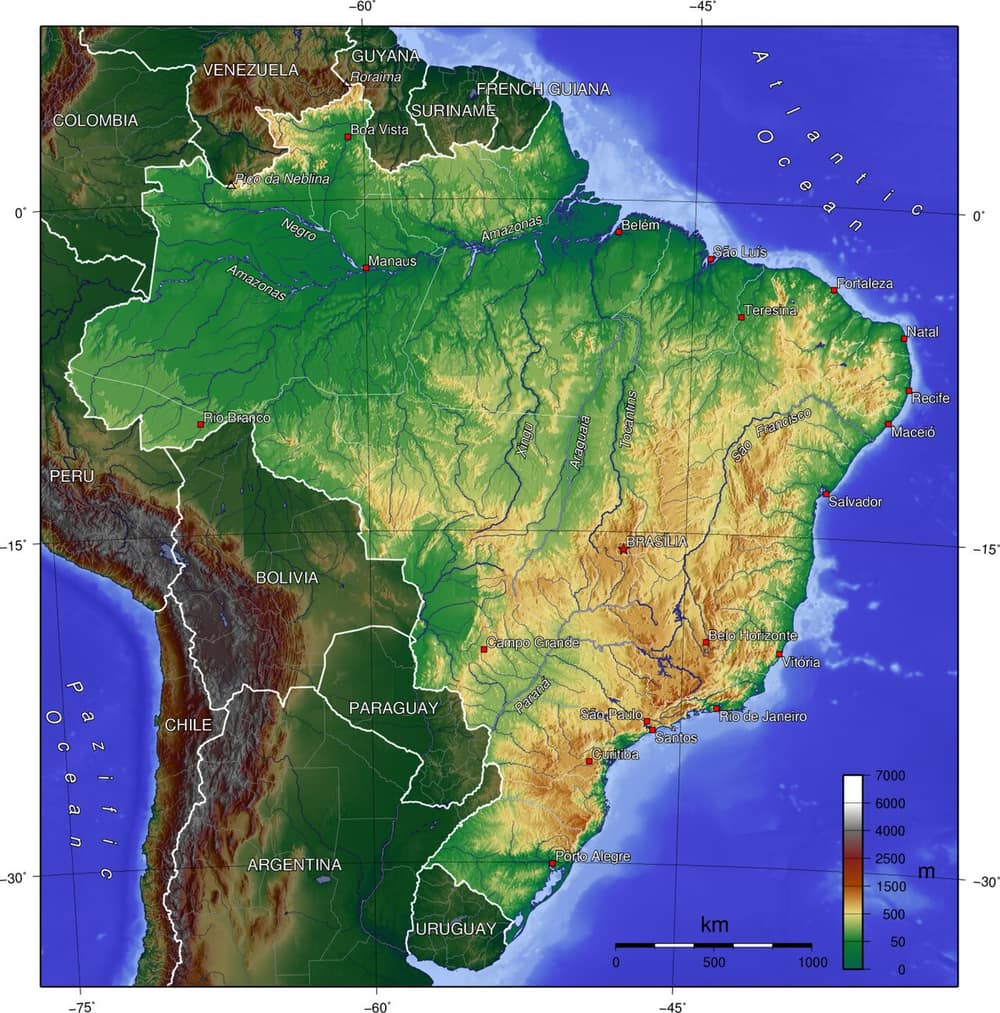 Imagen de Brasil