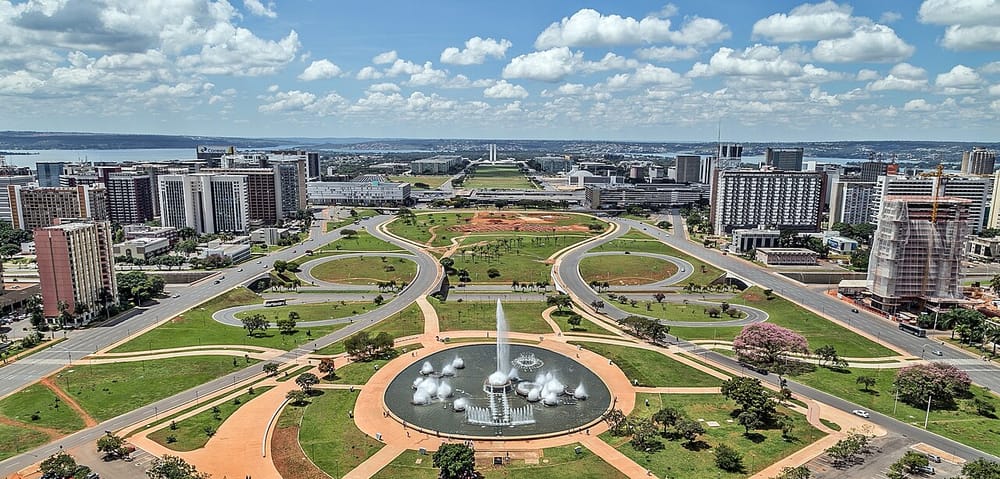 Brasilia, Federal District