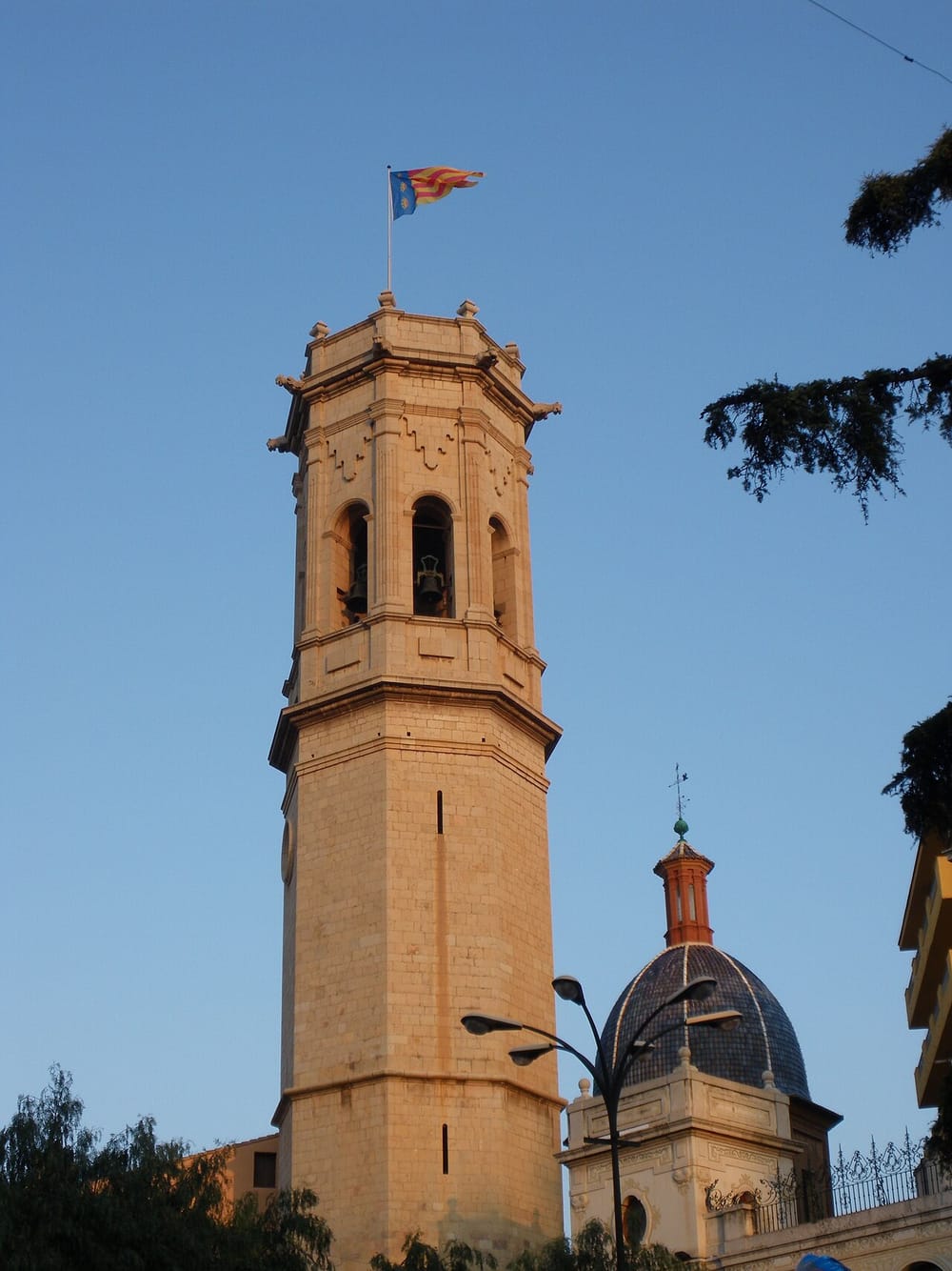 Burriana, Castellón