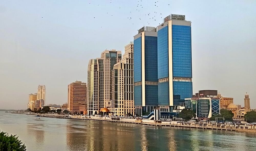 El Cairo, Egipto