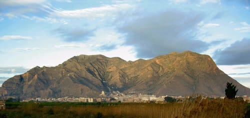 Callosa de Segura, Alicante