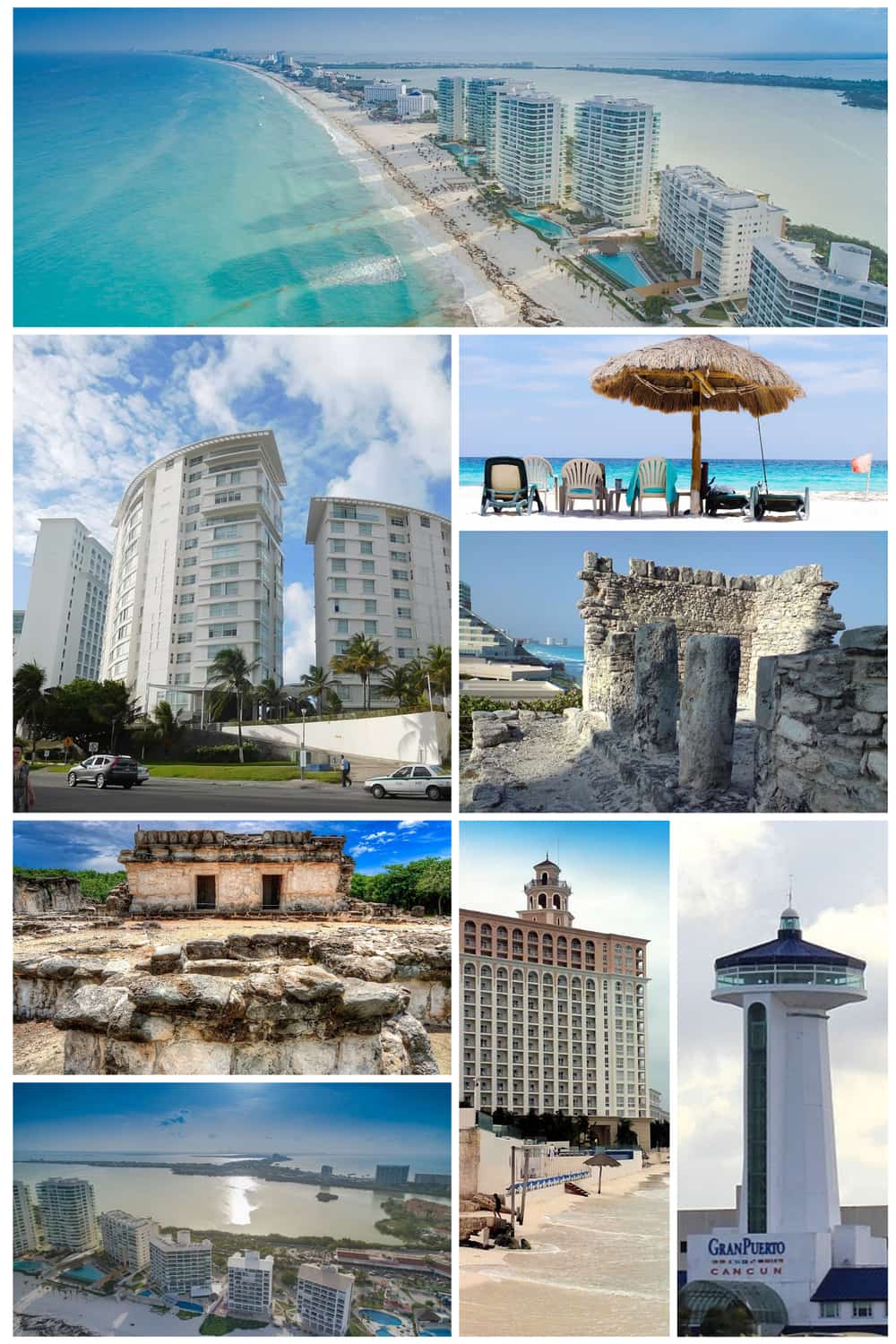 Cancún, Quintana Roo