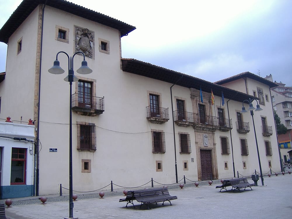 Cangas del Narcea, Asturias