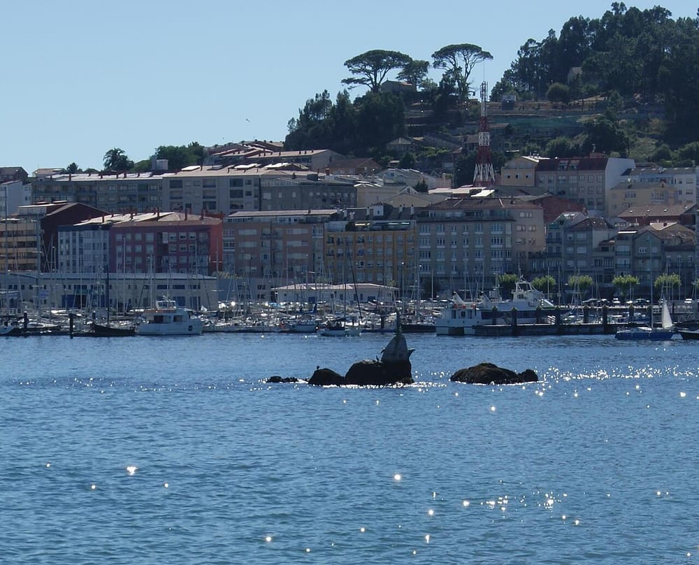 Cangas do Morrazo, Pontevedra