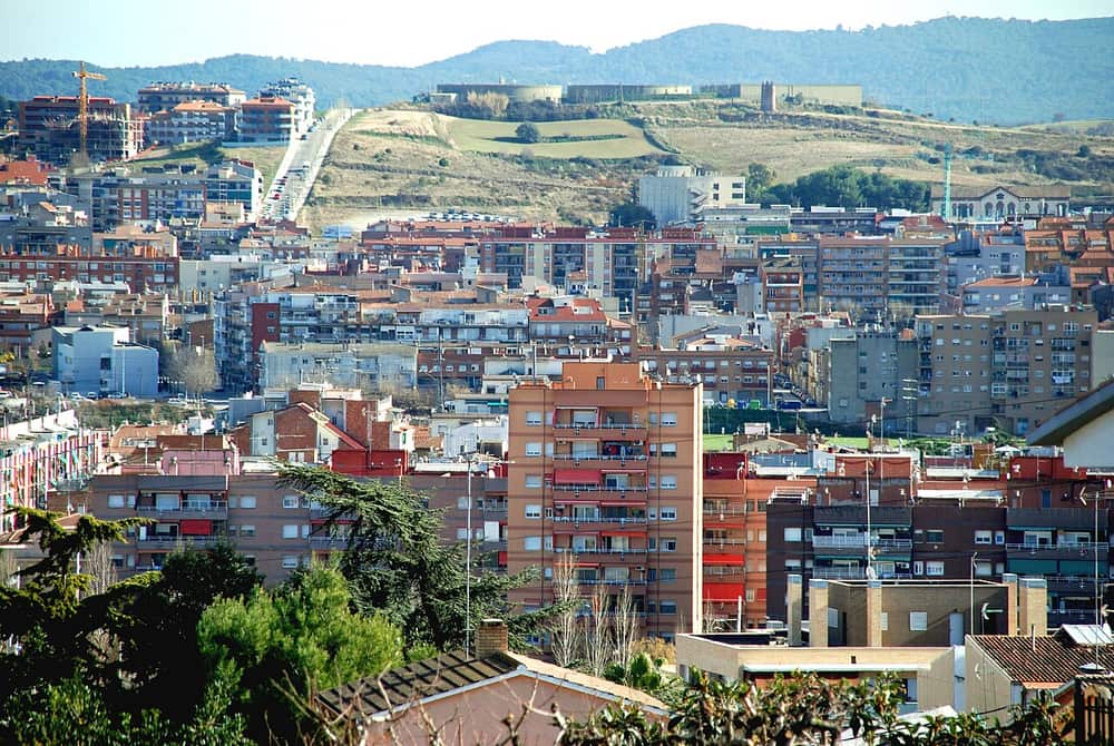 Canovelles, Barcelona