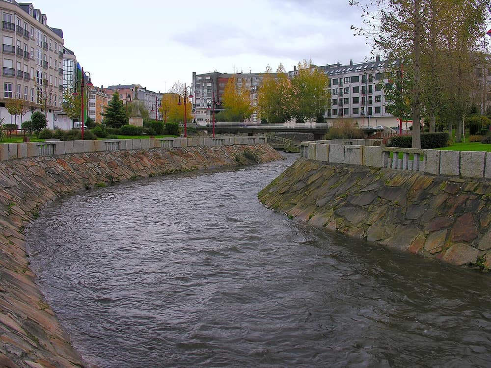 Carballo, A Coruña