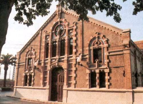 Carcaixent, Valencia