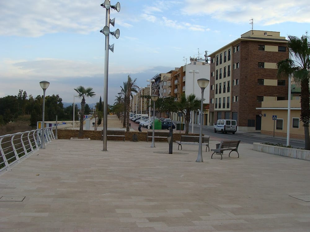 Carlet, Valencia