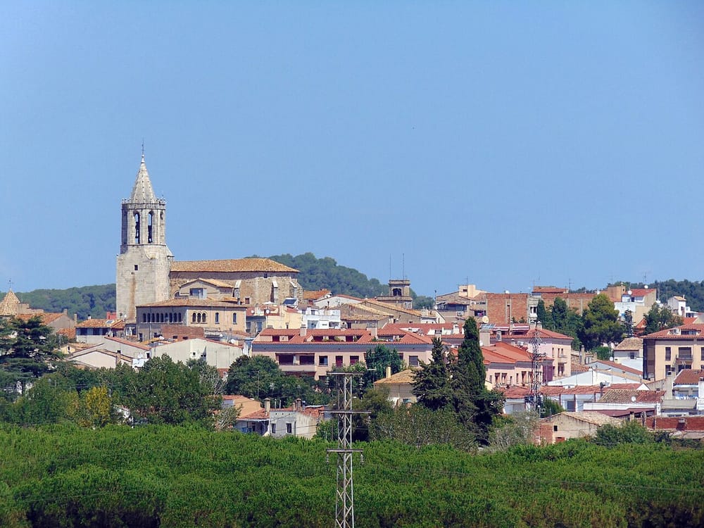 Cassà de la Selva, Girona