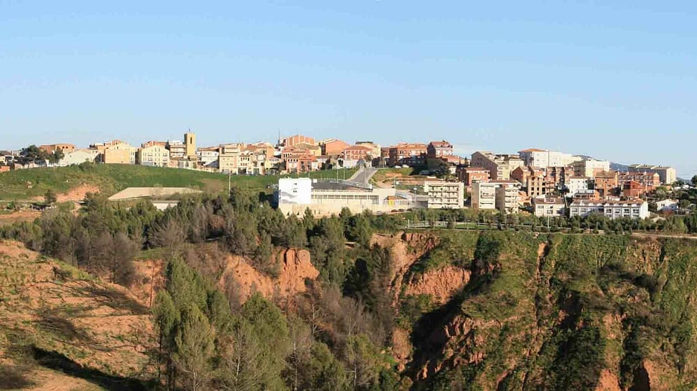 Castellbisbal, Barcelona