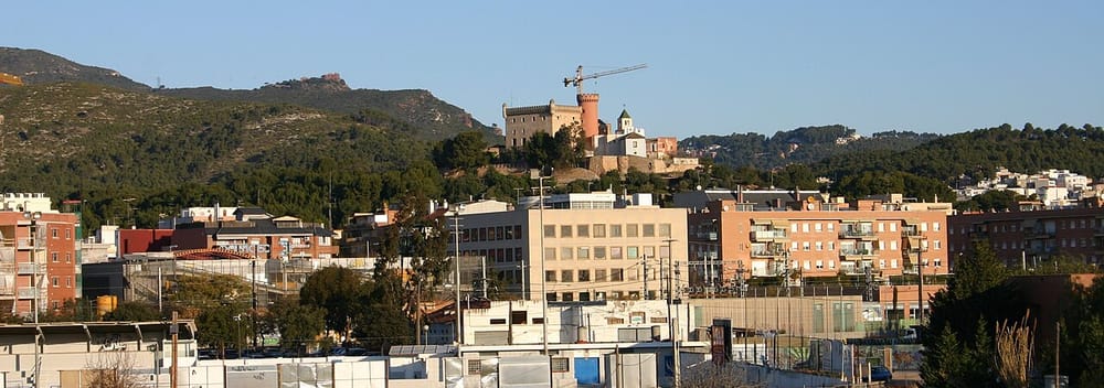 Castelldefels, Barcelona