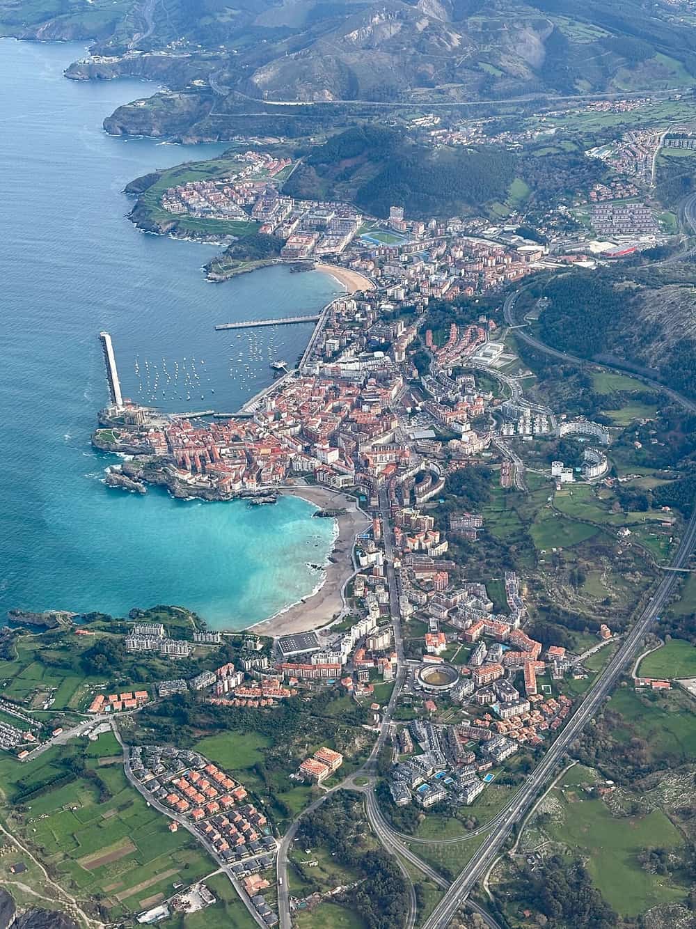 Castro-Urdiales, Cantabria