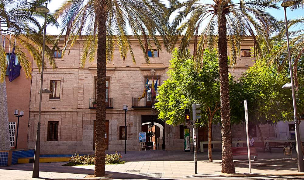 Catarroja, Valencia