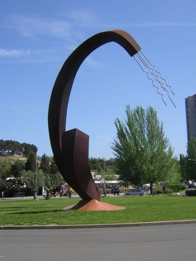 Cerdanyola del Vallès, Barcelona