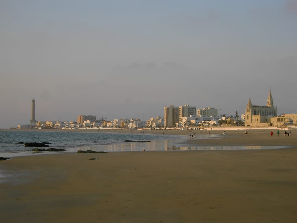 Chipiona, Cádiz