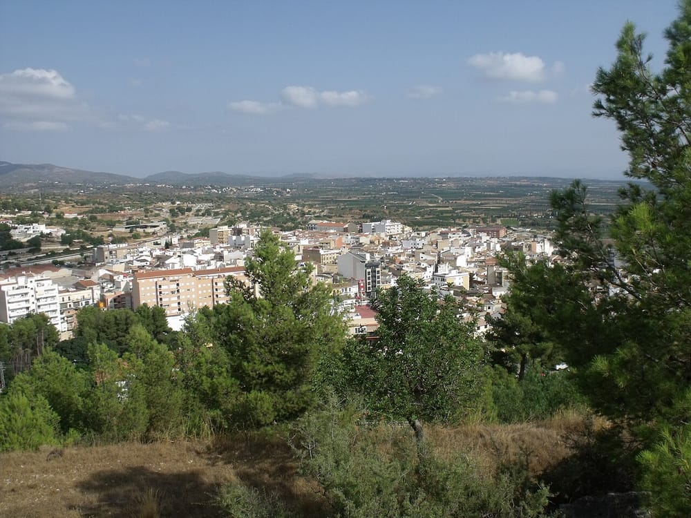 Chiva, Valencia