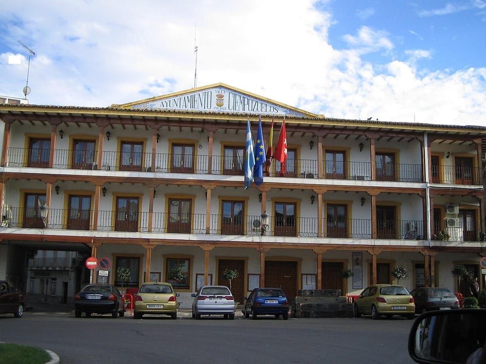 Ciempozuelos, Madrid