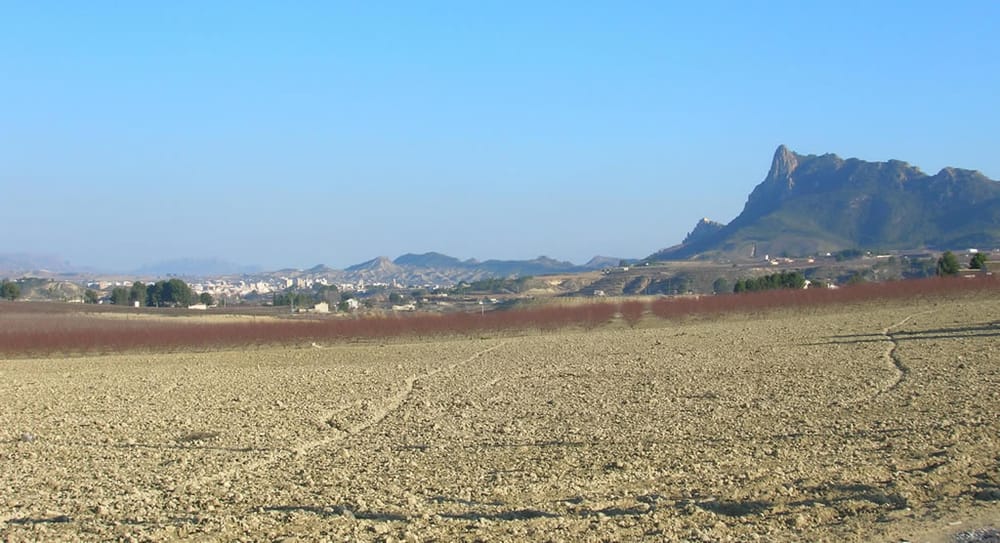 Cieza, Murcia
