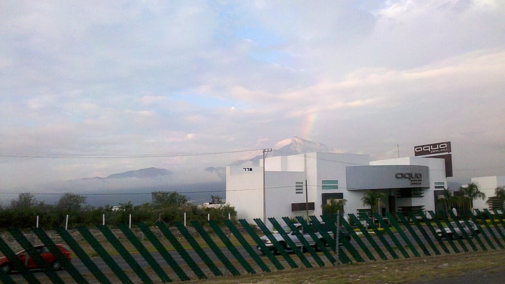 Ciudad Apodaca, Nuevo León