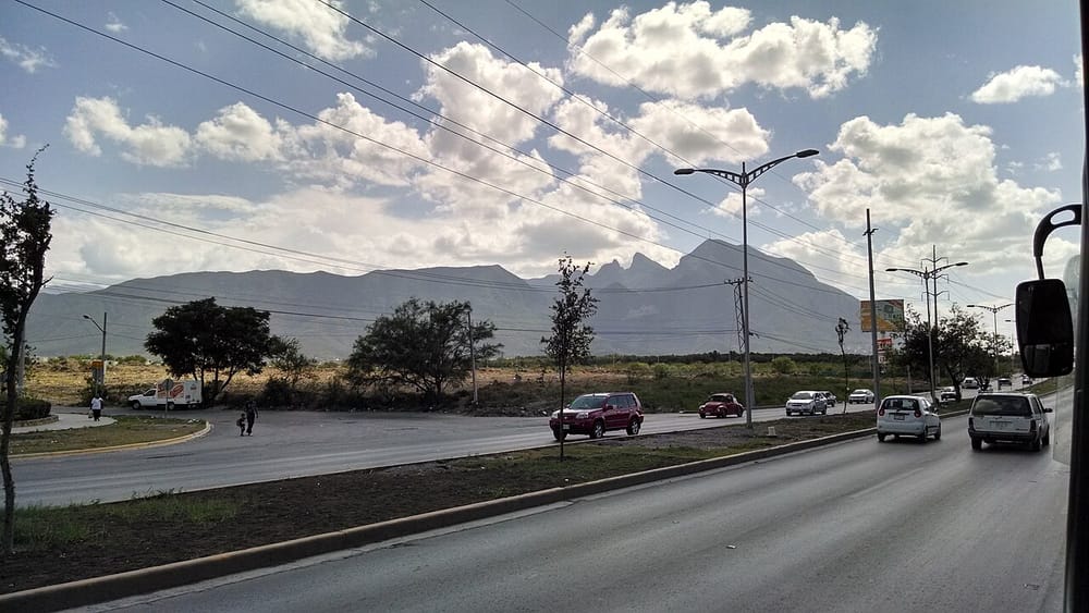 Ciudad Benito Juárez, Nuevo León