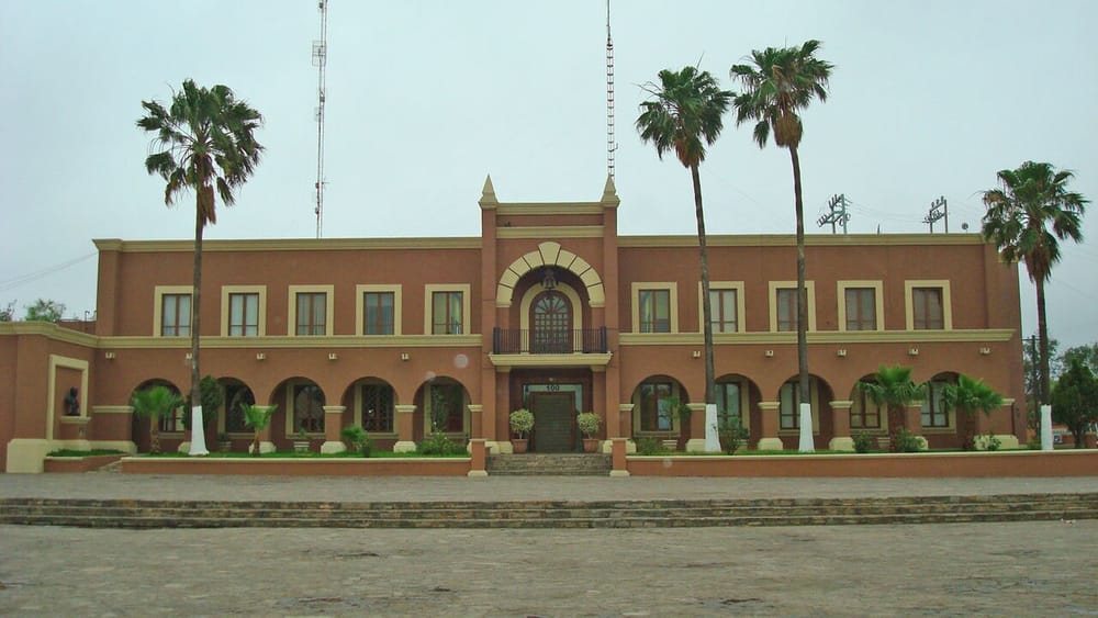 Ciudad General Escobedo, Nuevo León