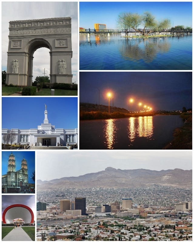 Ciudad Juárez, Chihuahua