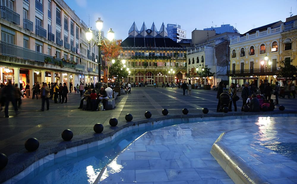 Ciudad Real, Castilla-La Mancha