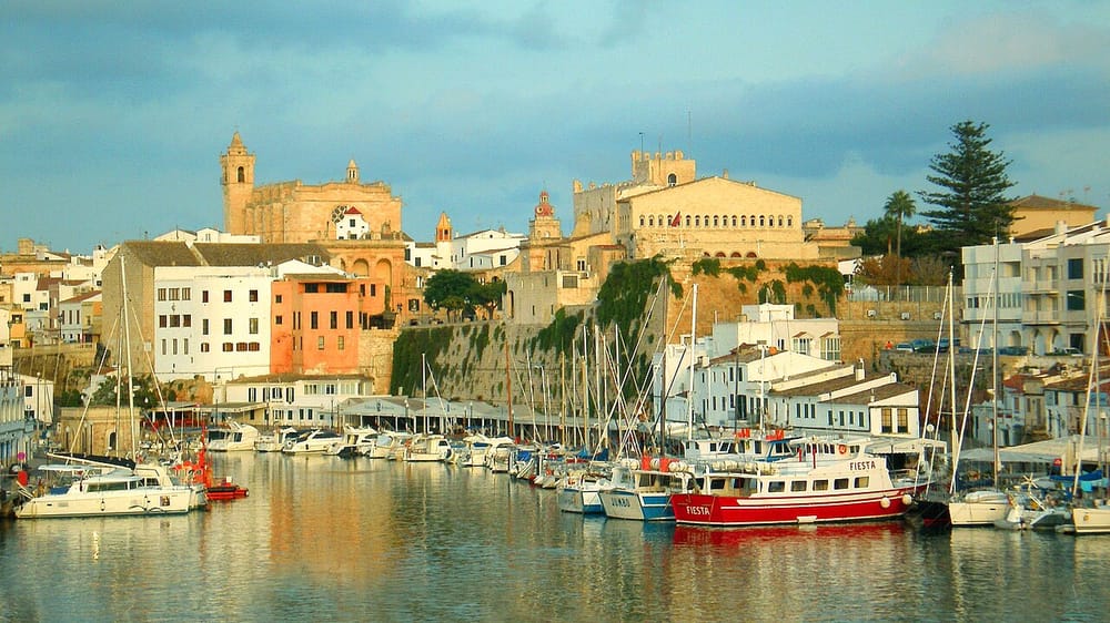 Ciutadella, Illes Balears