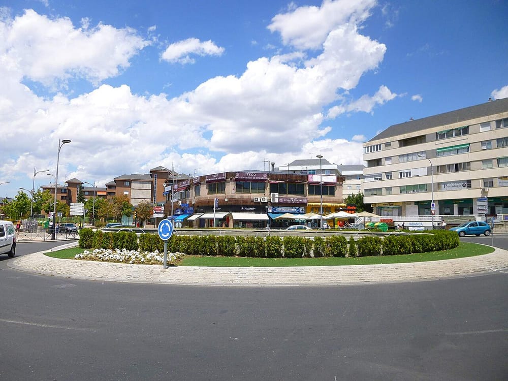 Collado-Villalba, Madrid