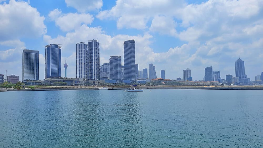 Colombo, Western Province