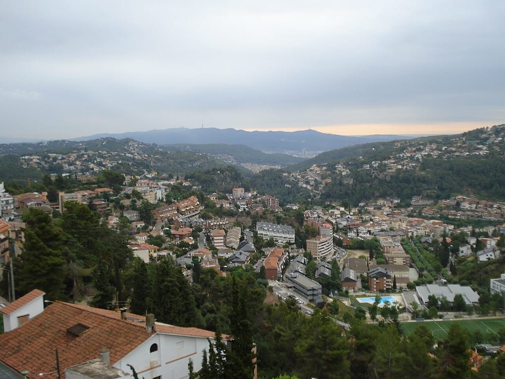 Corbera de Llobregat, Barcelona