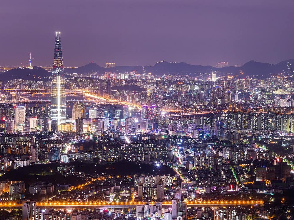 Imatge de Corea del Sud