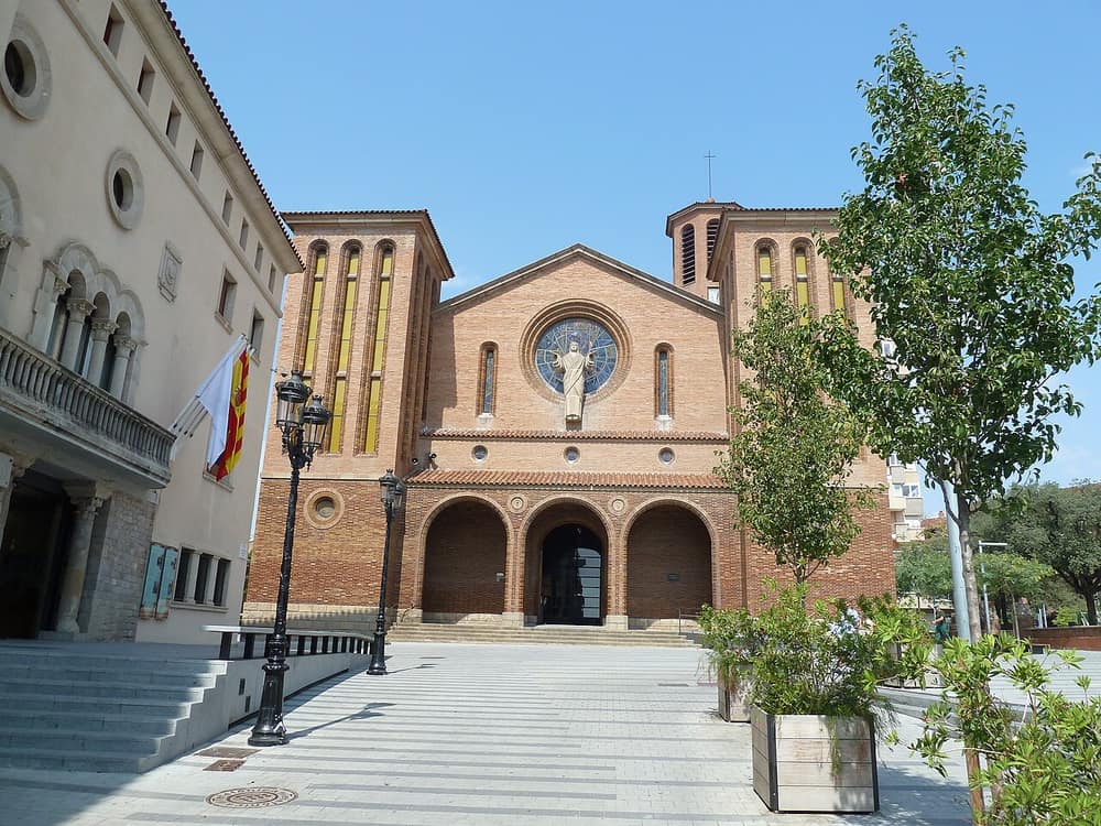 Cornellà de Llobregat, Barcelona