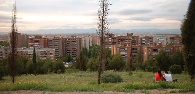 Coslada, Madrid