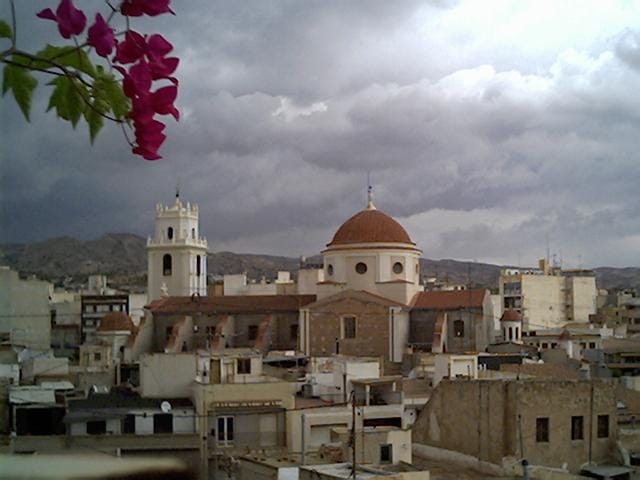 Crevillente, Alicante