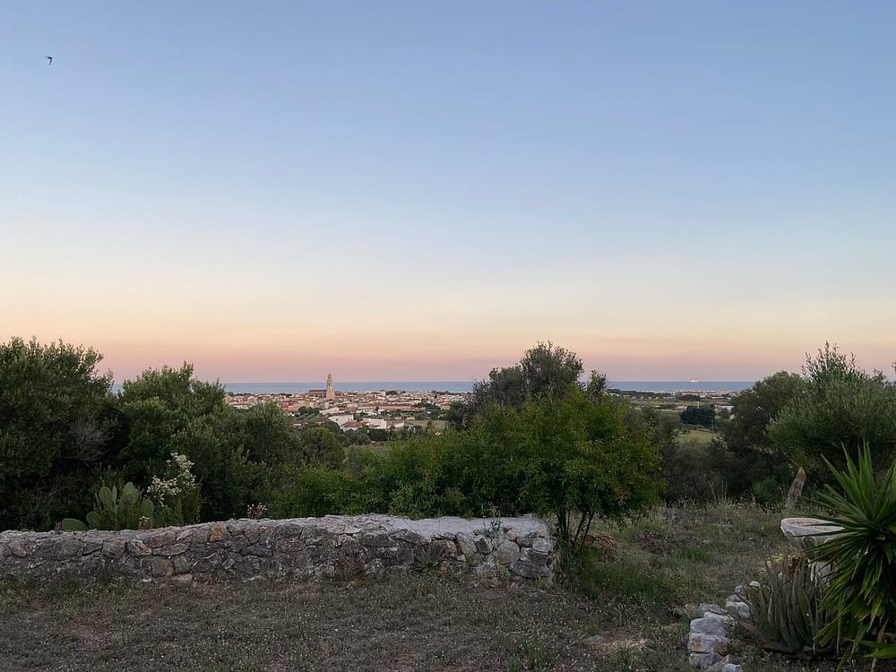 Cubelles, Barcelona