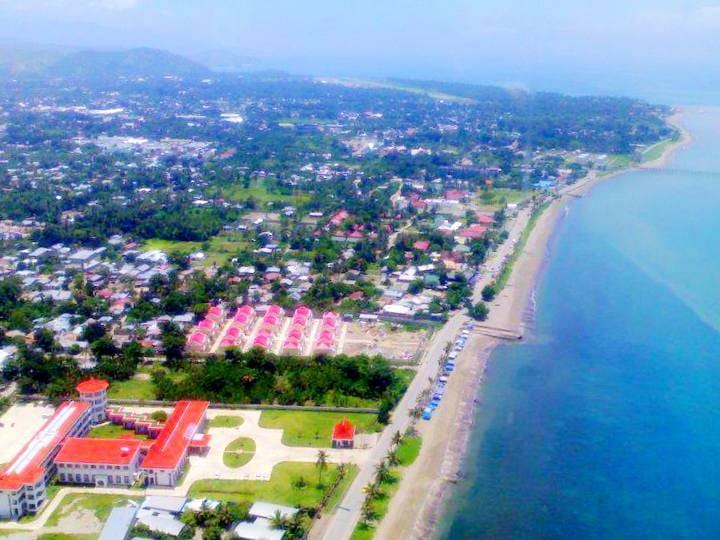 Dili, Timor-Leste