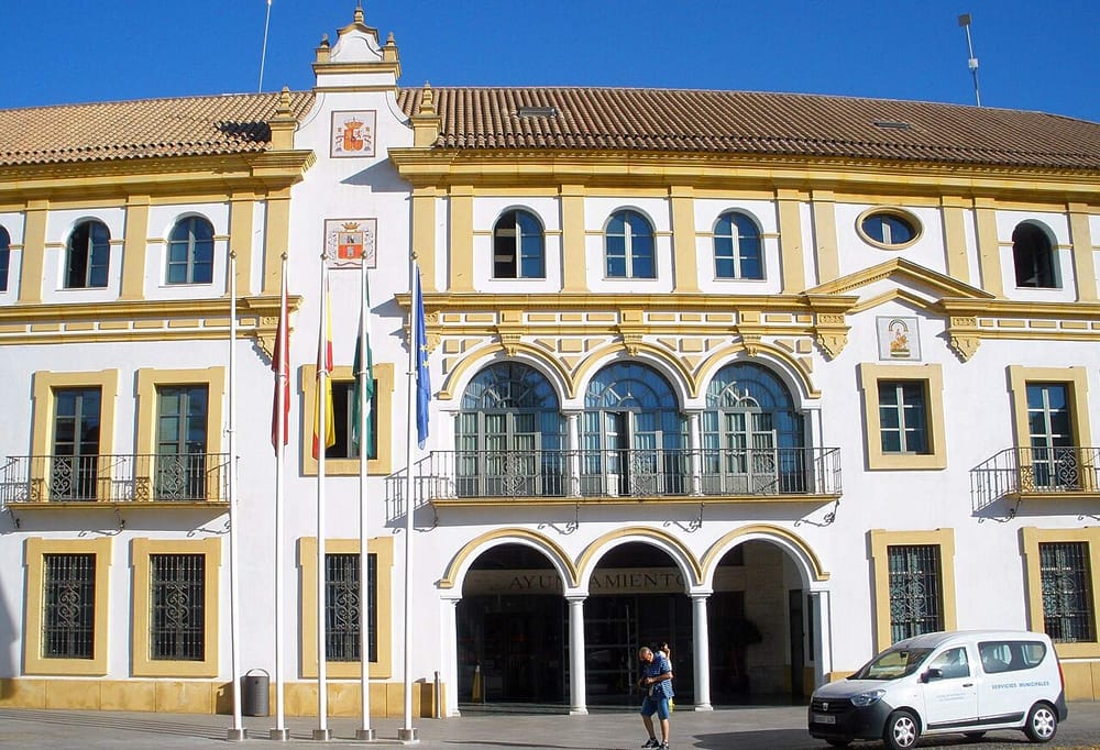 Dos Hermanas, Sevilla