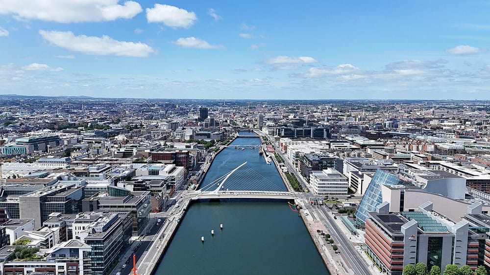 Dublin, Leinster