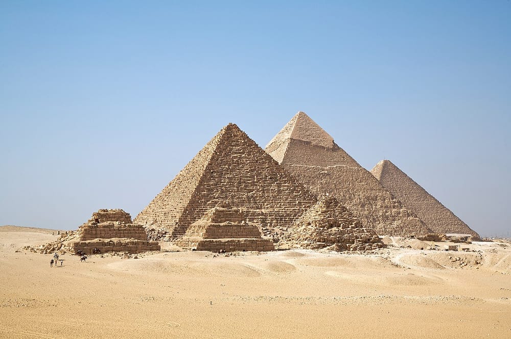 Imagen de Egipto