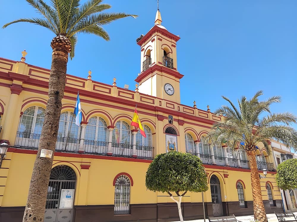El Arahal, Sevilla
