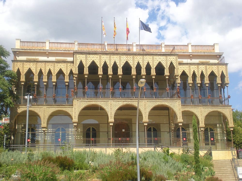 el Baix Guinardó, Barcelona
