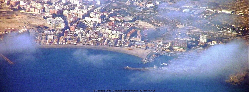 El Campello, Alicante