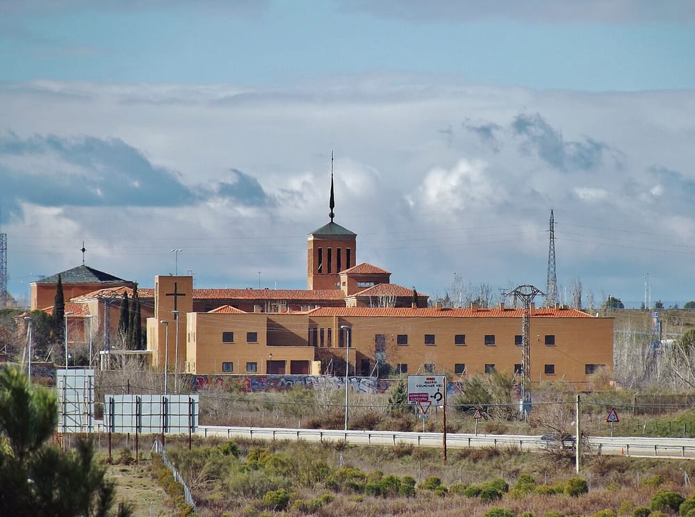 El Goloso, Madrid