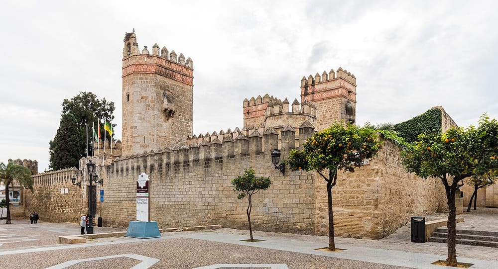 El Puerto de Santa María, Cádiz