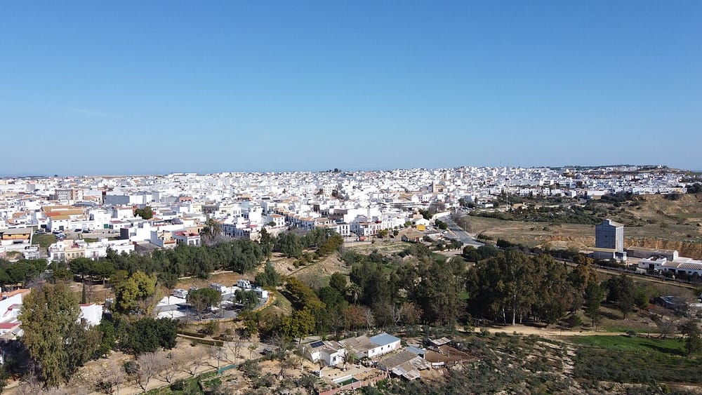 El Viso del Alcor, Sevilla