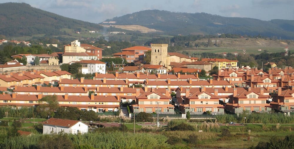 Erandio, Bizkaia