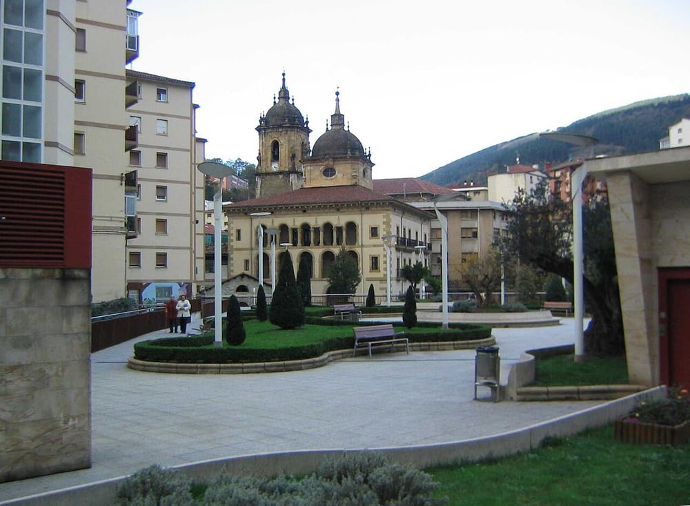 Ermua, Bizkaia