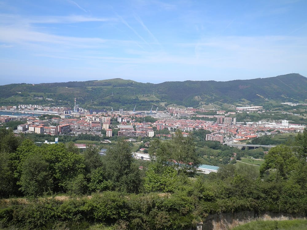 Errenteria, Gipuzkoa